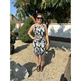 Melissa ruha, S-4XL-ig