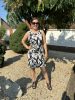 Melissa ruha, S-4XL-ig