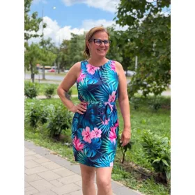 Melissa ruha, S-4XL-ig