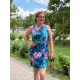 Melissa ruha, S-4XL-ig