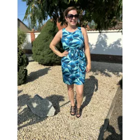Melissa ruha, S-4XL-ig