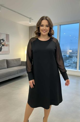 Velmira ruha, M-5XL-ig