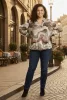 Barcelóna felső, XL-5XL-ig