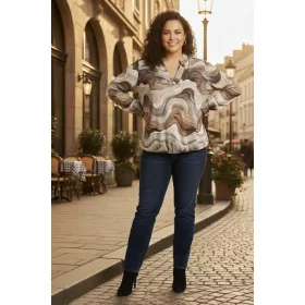 Barcelóna felső, XL-5XL-ig