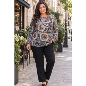 Belira felső, XL-5XL-ig