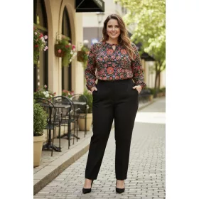 Belira felső, XL-5XL-ig