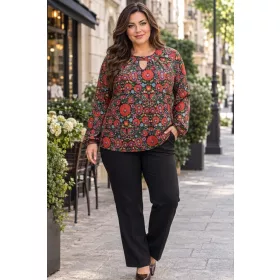 Belira felső, XL-5XL-ig