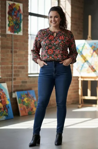 Belira felső, XL-5XL-ig