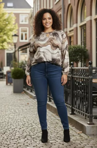 Belira felső, XL-5XL-ig