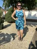 Melissa ruha, S-4XL-ig