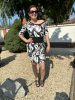 Charlotte ruha, S-5XL-ig