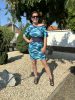 Charlotte ruha, S-5XL-ig