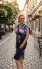 Luna ruha, S-5XL-ig