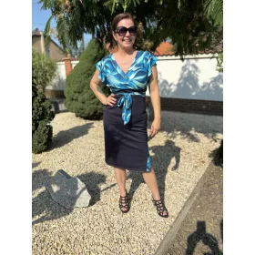 Luna ruha, S-5XL-ig