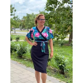 Zelina ruha, S-5XL-ig