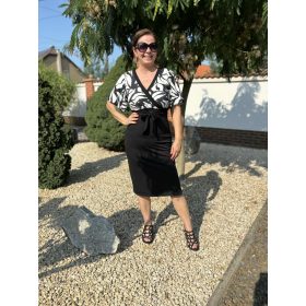 Zelina ruha, S-5XL-ig