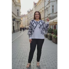 Bonka felső, M-5XL-ig