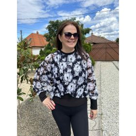 Bonka felső, M-5XL-ig