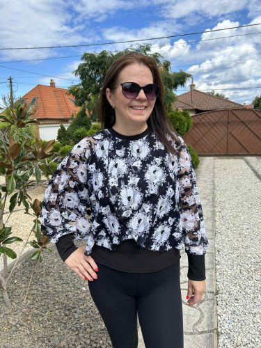 Bonka felső, M-5XL-ig