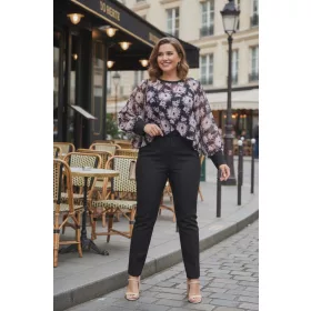 Bonka felső, M-5XL-ig