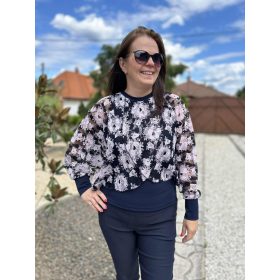 Bonka felső, M-5XL-ig