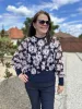 Bonka felső, M-5XL-ig