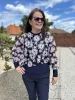 Bonka felső, M-5XL-ig