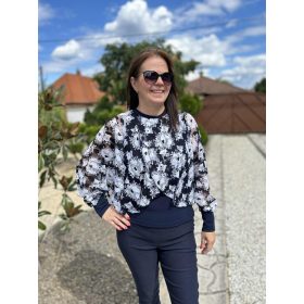 Bonka felső, M-5XL-ig