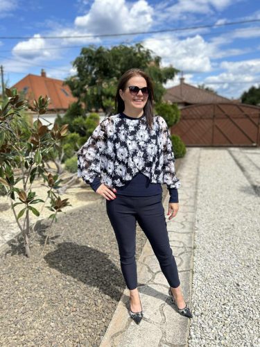 Bonka felső, M-5XL-ig