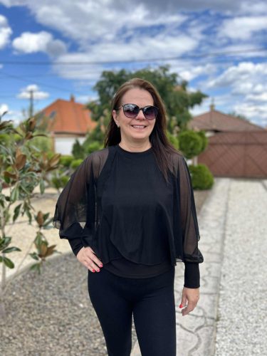 Bonka felső, M-5XL-ig