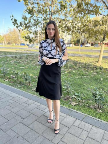 Laura ruha, M-4XL-ig