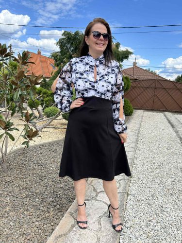 Laura ruha, M-4XL-ig