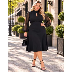 Laura ruha, M-4XL-ig