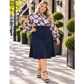Laura ruha, M-4XL-ig
