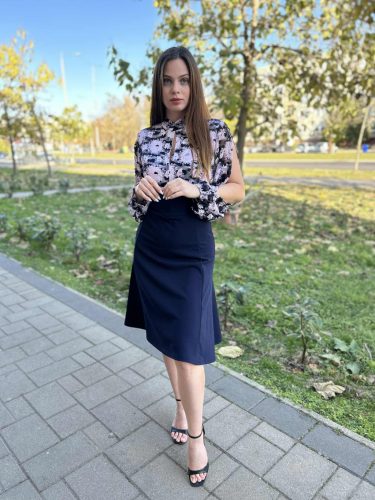 Laura ruha, M-4XL-ig