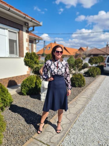 Laura ruha, M-4XL-ig