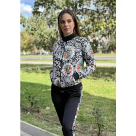 Gréta jogging, S-3XL-ig