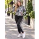 Gréta jogging, S-3XL-ig
