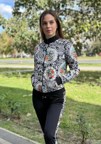 Gréta jogging, S-3XL-ig