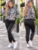 Gréta jogging, S-3XL-ig