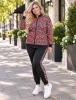 Gréta jogging, S-3XL-ig
