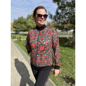 Gréta jogging, S-3XL-ig