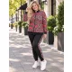 Gréta jogging, S-3XL-ig