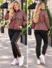 Gréta jogging, S-3XL-ig