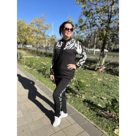 Ciri jogging, S-5XL-ig