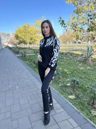 Ciri jogging, S-5XL-ig