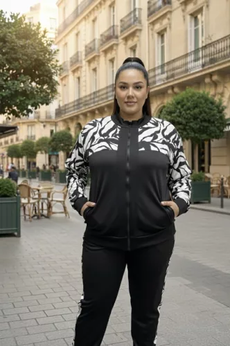 Ciri jogging, S-5XL-ig