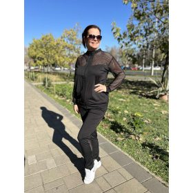 Ciri jogging, S-5XL-ig