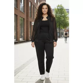 Ciri jogging, S-5XL-ig