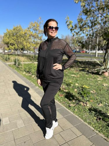 Ciri jogging, S-5XL-ig